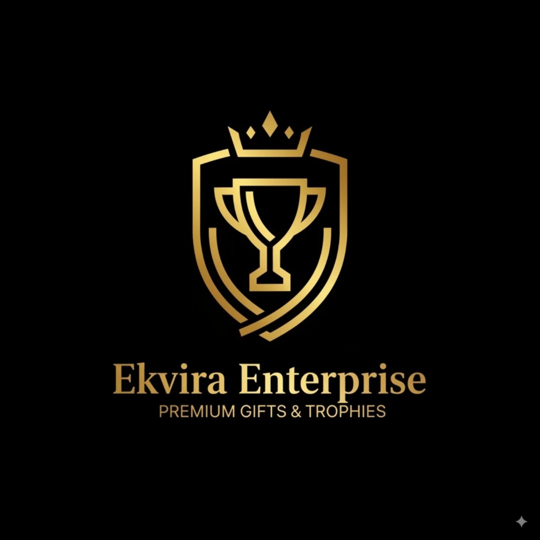 Ekvira Enterprises Logo